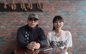 Lucinta Luna Cari Pacar Usai Oplas Cantik, Deddy Corbuzier Kok Sebut Nama Azka?