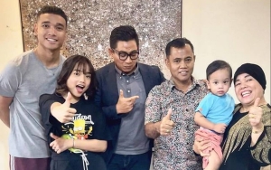 Difollow Fujianti Utami, Isra Mashel Anggota Paskibraka Tampan 2022 Ternyata Anak Pengacara Artis?