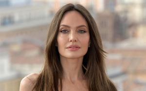 Potret Terbaru Angelina Jolie Jadi Perbincangan, Dinilai Menua Dan Kurang Sehat?