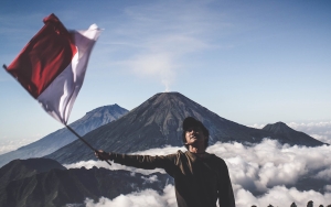 Jadi Nostalgia Masa Kecil, Ini Makna Setiap Perlombaan HUT RI