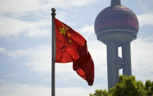 Tiongkok Beri Sanksi ke 7 Pejabat Taiwan yang Dianggap Dukung Separatisme