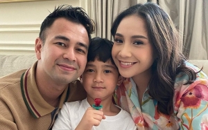 Dikenal Dingin dan Cuek, Terbongkar Tabiat Rafathar Ini Bikin Nagita Slavina Sampai Nangis Haru
