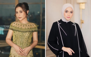 10 Inspirasi Outfit Merah Putih Ala Prilly Latuconsina Hingga Citra Kirana Untuk Sambut HUT RI Ke-77
