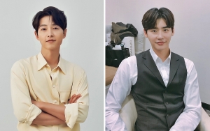 Song Joong Ki dan Lee Jong Suk Ternyata Punya Sederet Kesamaan Tak Terduga