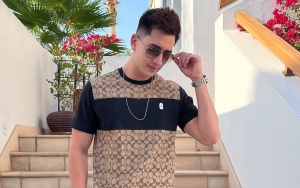 Dituduh Gay, Verrell Bramasta Respons Begini Usai Tagar 'Pengen Jadi Istri Verrel' Mendadak Trending