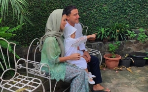 Lepas Masker, Wajah Zalina Putri Raisa-Hamish Daud Terkuak Super Cantik?