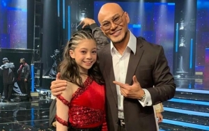 Deddy Corbuzier Terharu Lihat Penampilan Ciamik Nada Tarina di Atas Panggung, Tulis Pesan Manis