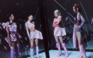 YG Entertainment Dituding Bikin Fans Individu BLACKPINK Terpecah Belah