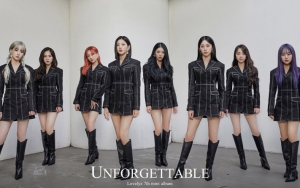 Kini Sibuk Bintangi Variety Show, Begini Hubungan Mijoo dengan Member Lovelyz Sekarang
