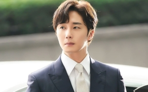 Jalani Kehidupan Ganda, Begini Cara Jung Il Woo Persiapkan Perannya di 'Good Job'