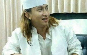 Reaksi Bahar bin Smith Usai Divonis 6 Bulan 15 Hari di Kasus Berita Bohong