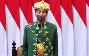 Jokowi Target Pengangguran Turun Jadi 6 Persen dan Kemiskinan 8,5 Persen di Tahun 2023