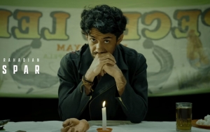 Tayang 2023, Film '24 Jam Bersama Gaspar' Akhirnya Rilis Cuplikan Para Pemainnya