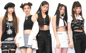 Tak Terduga, Identitas Produser Album Debut NewJeans Jadi Perbincangan Netizen
