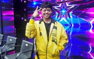Reza Arap Balas Ngegas Saat Cara Duduknya di Acara TV Banjir Komentar 'Tak Sopan'
