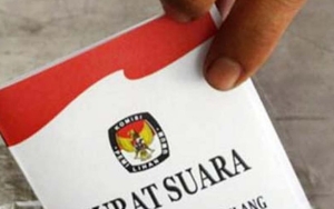 16 Parpol Gagal Ikut Pemilu 2024 Karena Berkas Tak Lengkap, Ada Berkarya Hingga Masyumi