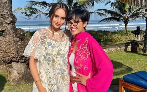 Cinta Laura Rayakan Ultah Saat HUT RI 17 Agustus, Ibunda Tulis Doa Haru