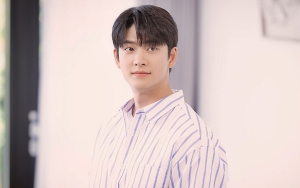 Kang Tae Oh Bongkar Tips Rahangnya Kelihatan Seksi di 'Extraordinary Attorney Woo'