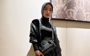Keren Abis! Tantri Kotak Bagikan Foto 'Ngapung' Saat Rayakan Hari Kemerdekaan Indonesia ke-77