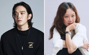 Akui Egois, Kevin Oh Beber Alasan Nikahi Gong Hyo Jin di New York