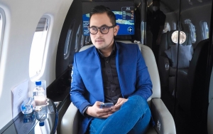 Juragan 99 Ungkap Pengalaman Menyenangkan Saat Rayakan HUT RI ke-77 di Tokyo