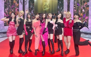Pemotretan Comeback TWICE Buat Syok Karena Usung Konsep Dewasa