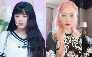 Hanni NewJeans Dibilang Mirip Mendiang Sulli Kala Nyanyi Live 'Attention'