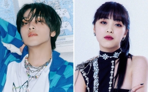 Bukti Bermunculan, Haechan NCT & Ryujin ITZY Dikaitkan Blind Item Idol Cewek 'Apel' Rumah Idol Cowok