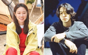 Gong Hyo Jin dan Kevin Oh Bakal Rilis Lagu Romantis Ciptaan Berdua Jelang Menikah?