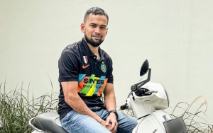Teuku Wisnu Kembali Ngejokes Ala Bapak-Bapak, Tuai Sambutan Tak Terduga?
