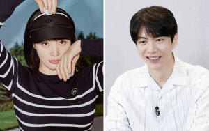 Konsep Sensual, BTS Photoshoot Kim Hye Soo dan Lee Min Ki 15 Tahun Lalu Dibahas Lagi