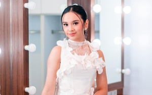 Lyodra Ginting Bawakan Lagu Daerah di Istana Negara Disebut Berkelas, Paras Ikut Jadi Perbincangan