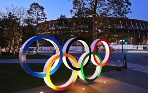 Mantan Eksekutif Olimpiade Tokyo Ditangkap Terkait Dugaan Suap
