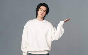 Sadar Sudah Om-om, Pernyataan Blak-blakan Lee Dong Wook di Pesan Berbayar Viral