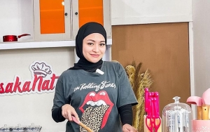 Kini Jadi Single Mom, Outfit Nathalie Holscher Kian Kece Sontak Bikin Salfok!