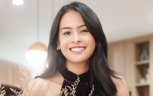 Maudy Ayunda Ucapkan Dirgahayu Indonesia, Foto Anggun Perpaduan Ini Jadi Pusat Perhatian