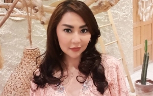 Sang Adik Meninggal Dunia, Tessa Kaunang Beber Obrolan Serta Kata-kata Terakhir Genesy Kaunang