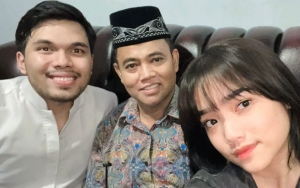Heboh Thariq Halilintar Dikira Ngode Lamar Fujianti Utami, H. Faisal Justru Terka Begini