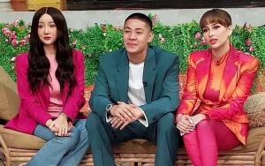 Lucinta Luna Peluk Meerqeen Hingga Ngebet Jadi Pelakor, Fans Malaysia Murka?