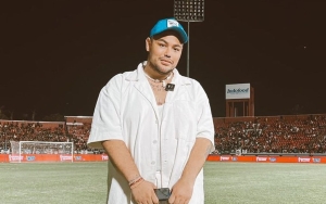 Gelar Acara Vaksin, Ivan Gunawan Ngaku Kecewa Karena Hal Ini Hingga Beri Sindiran Menohok?