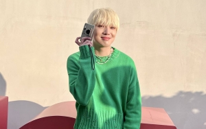 Kang Seung Yoon Diduga Gandeng Model MV 'Born to Love You', Skandal Kencan Pertama WINNER?