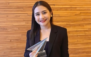 Prilly Latuconsina Ngaku Sering Nangis Waktu Kecil Saat Lomba 17 Agustus: Kutukan