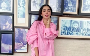 Ussy Sulistiawaty Ternyata Punya Ritual Saat Hadiri Acara, Apa Saja?