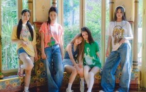 NewJeans Ukir Sejarah Baru K-Pop, Jadi Girl Group Pertama Susul BTS-BIGBANG Raih Ini