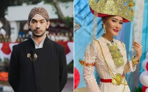 Reza Rahadian Hingga Inul Daratista, 12 Potret Seleb Pakai Baju Adat Nusantara Rayakan HUT RI Ke-77