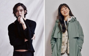 Latar Belakang Mentereng Kevin Oh Calon Suami Gong Hyo Jin Bikin Publik Tercengang