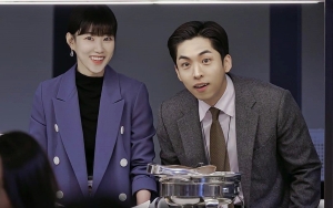 Percintaan Ha Yoon Kyung & Joo Jong Hyuk di 'Extraordinary Attorney Woo' Dikritik Makin Ngawur
