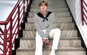 Yeonjun TXT Punya Kaki Panjang, Ternyata Sang Ibu Sering Lakukan Ini