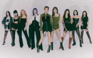 TWICE Balik ke Konsep Ceria Setelah Tampil Dewasa di Teaser 'BETWEEN 1&2', Dapat Respons Begini