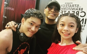 Ini Jawaban Nyeleneh Deddy Corbuzier Saat Nada Diminta Gabung JKT48